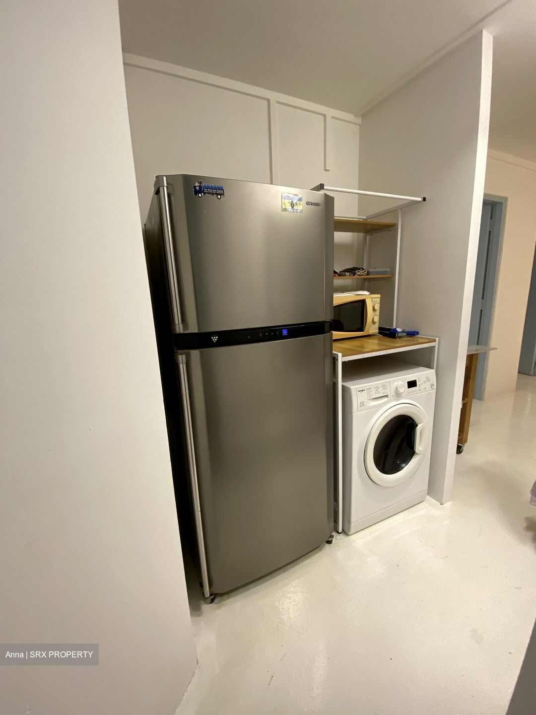 Blk 100 Crescent View (Queenstown), HDB 3 Rooms #600158511